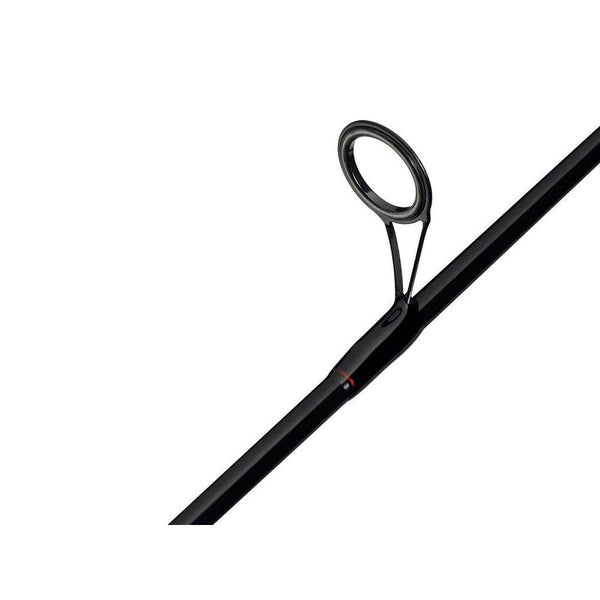 Diplomat V2 Travel Spinning Rods