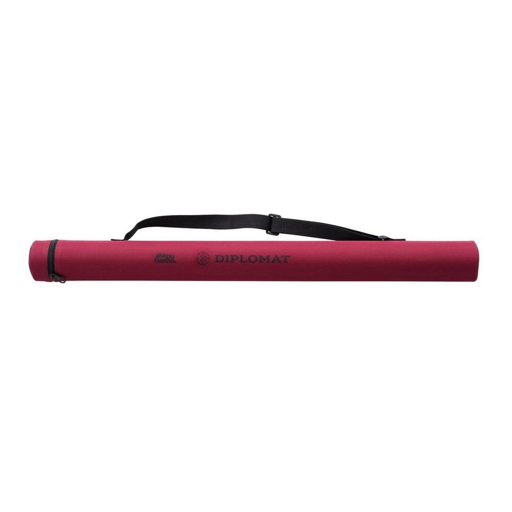Diplomat V2 Travel Spinning Rods