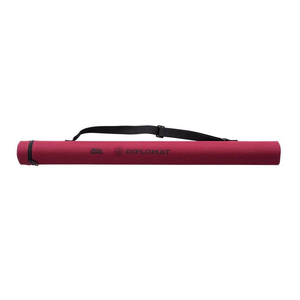 Diplomat V2 Travel Spinning Rods