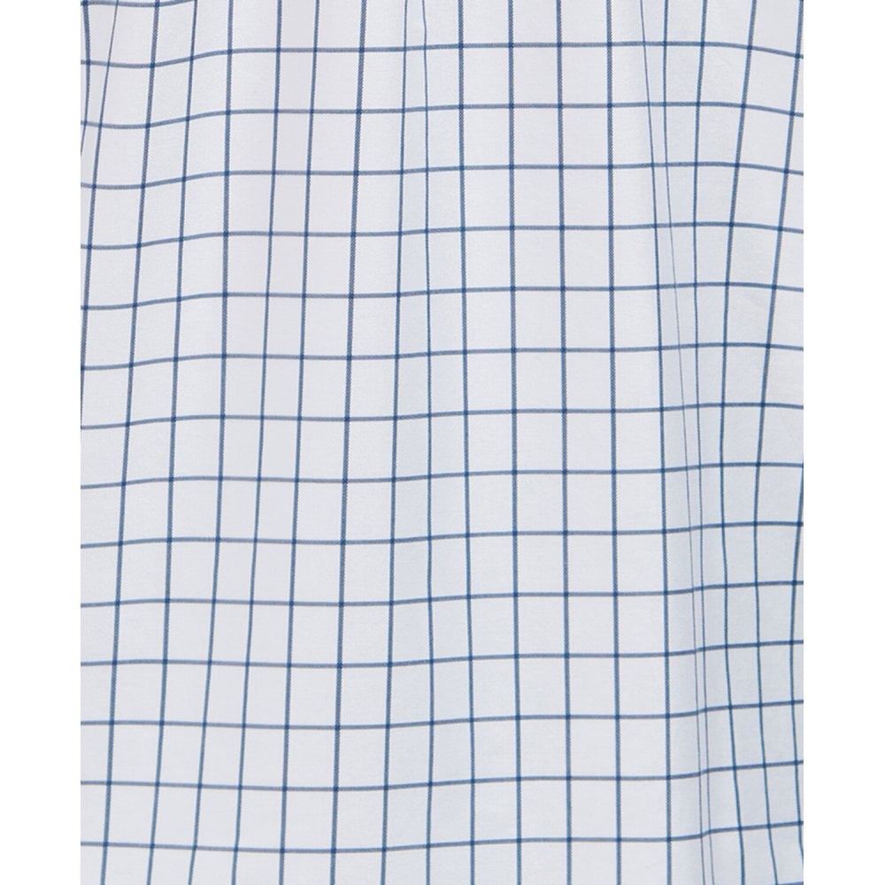 Hanstead Country Active Shirt - Blue