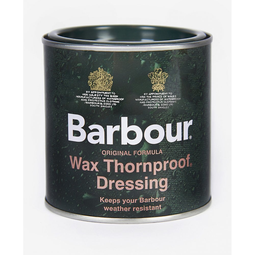 Wax Thornproof Dressing in 200ml Tin