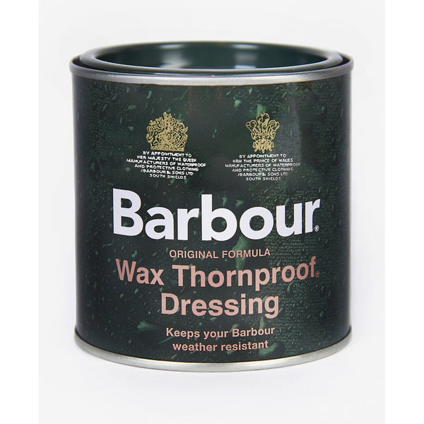 Wax Thornproof Dressing in 200ml Tin