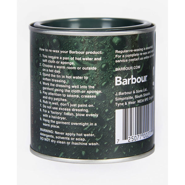 Wax Thornproof Dressing in 200ml Tin