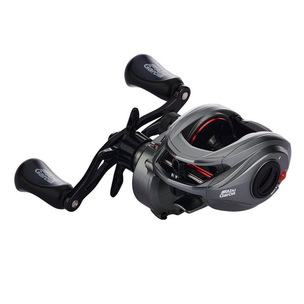 MAX 4 Low Profile Reels