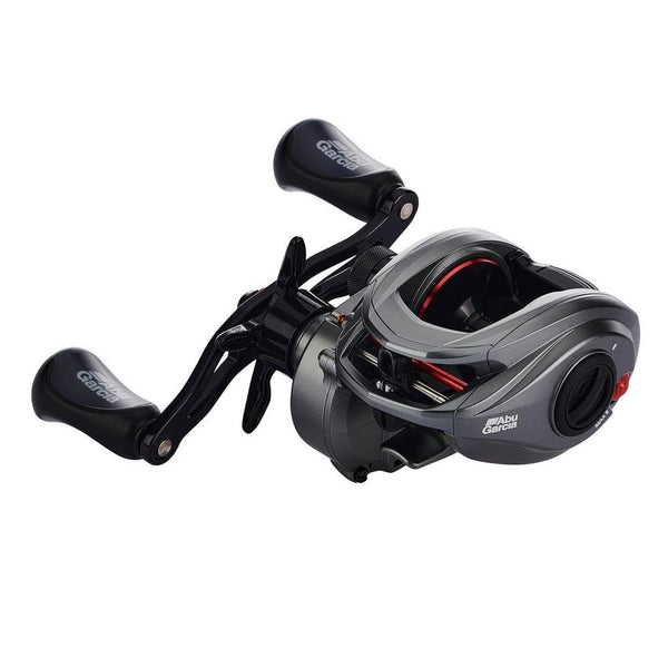 MAX 4 Low Profile Reels