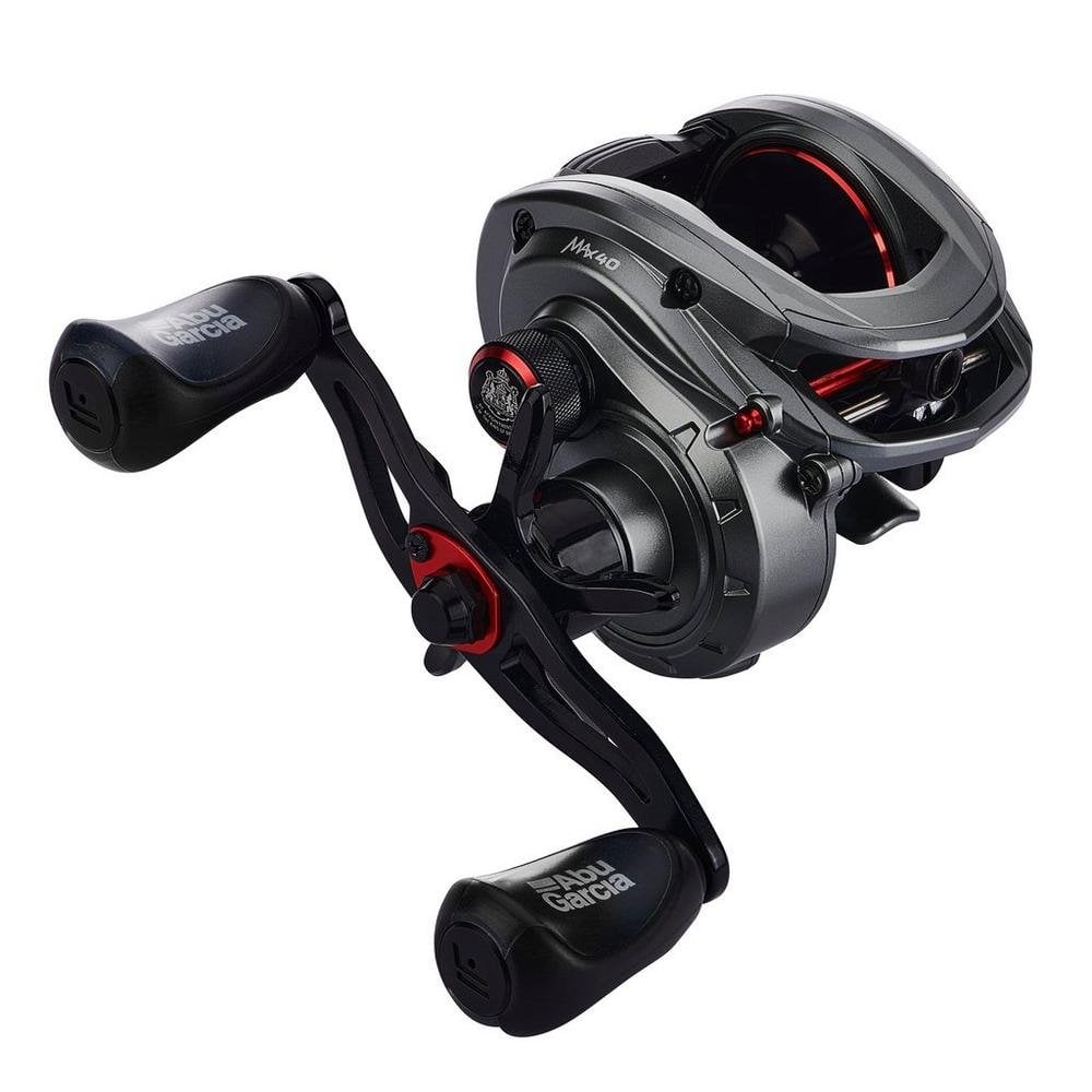 MAX 4 Low Profile Reels