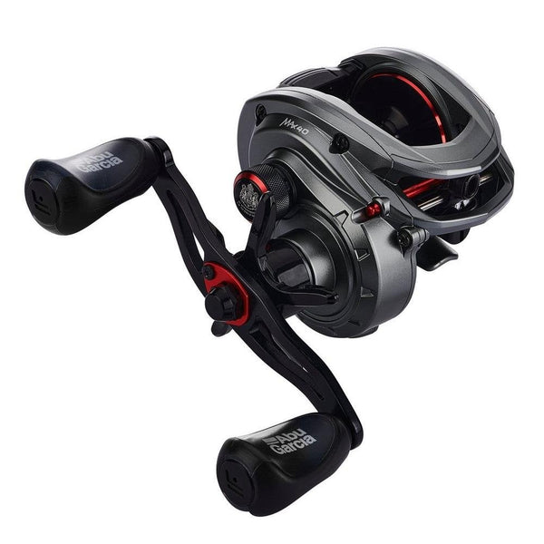 MAX 4 Low Profile Reels