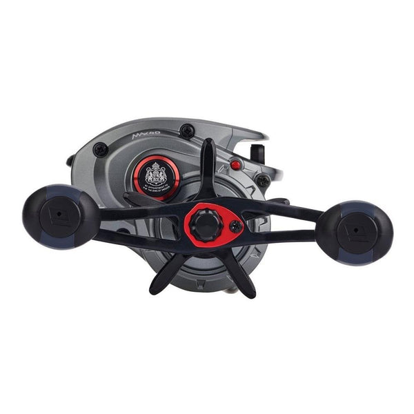 MAX 4 Low Profile Reels
