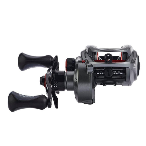 MAX 4 Low Profile Reels