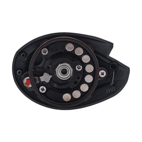 MAX 4 Low Profile Reels