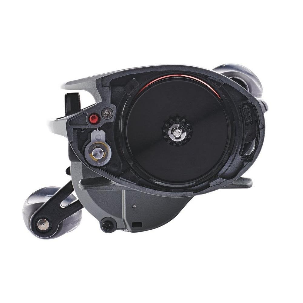MAX 4 Low Profile Reels