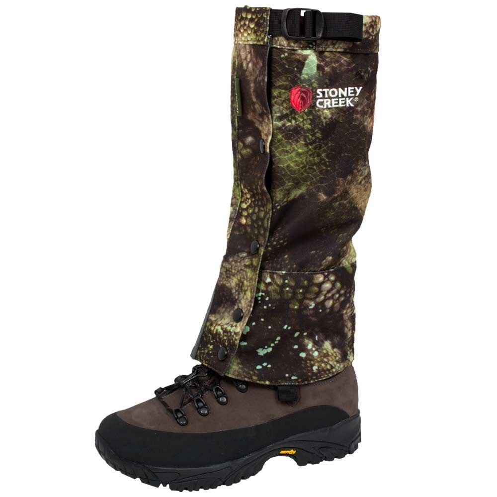Tricord Gaiters Long -  TCF