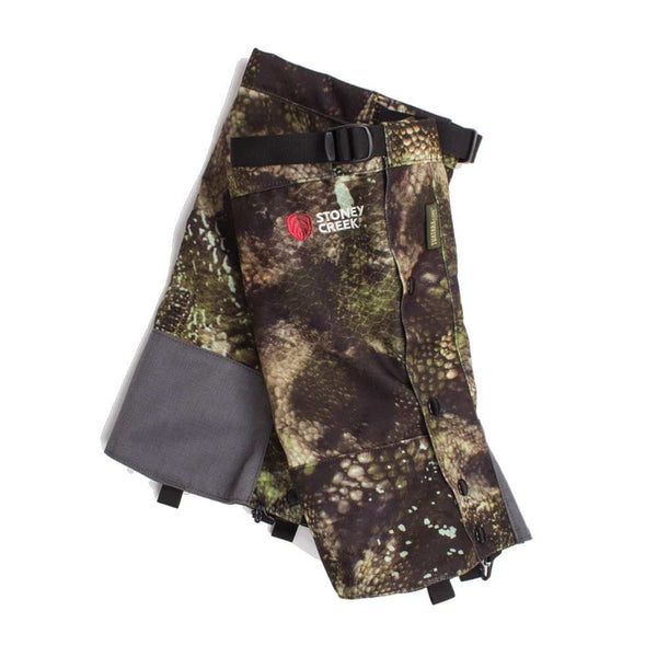 Tricord Gaiters Long -  TCF