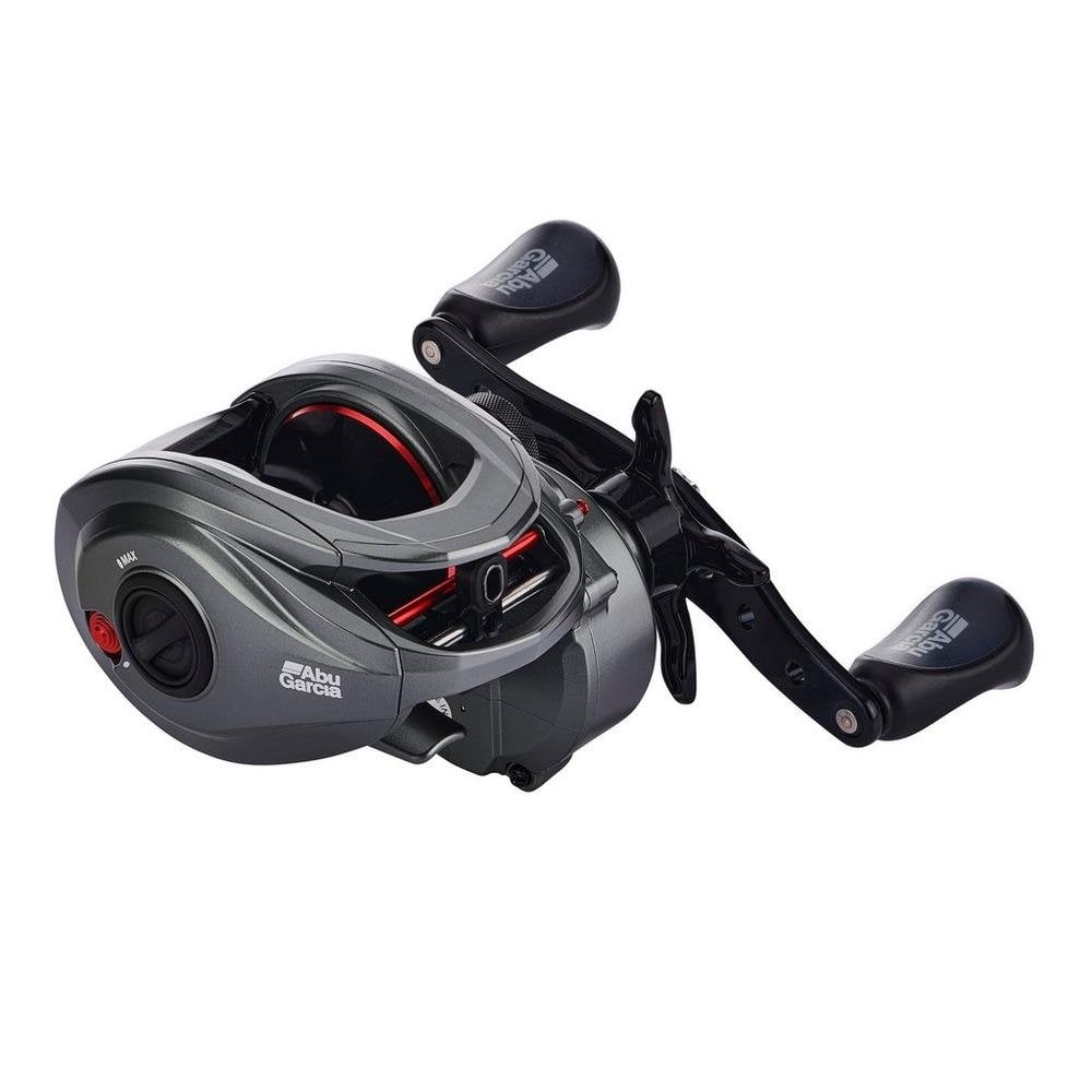 MAX 4 Low Profile Reels