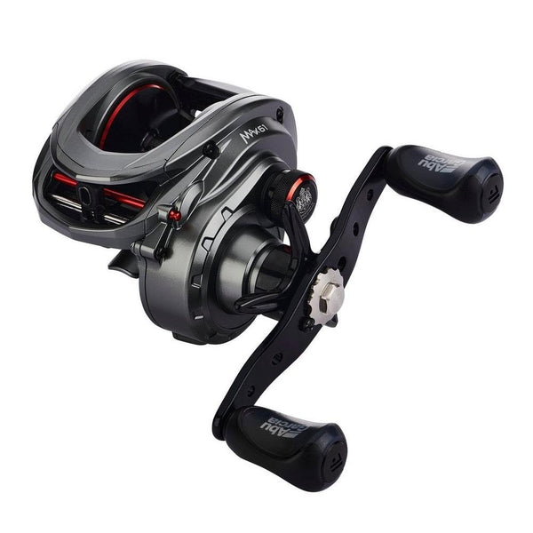 MAX 4 Low Profile Reels