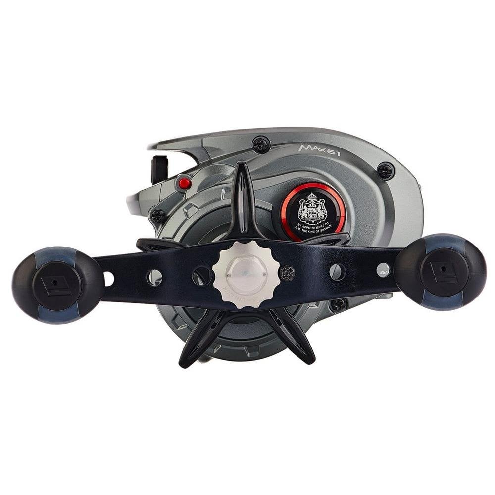 MAX 4 Low Profile Reels
