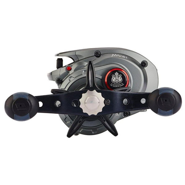 MAX 4 Low Profile Reels