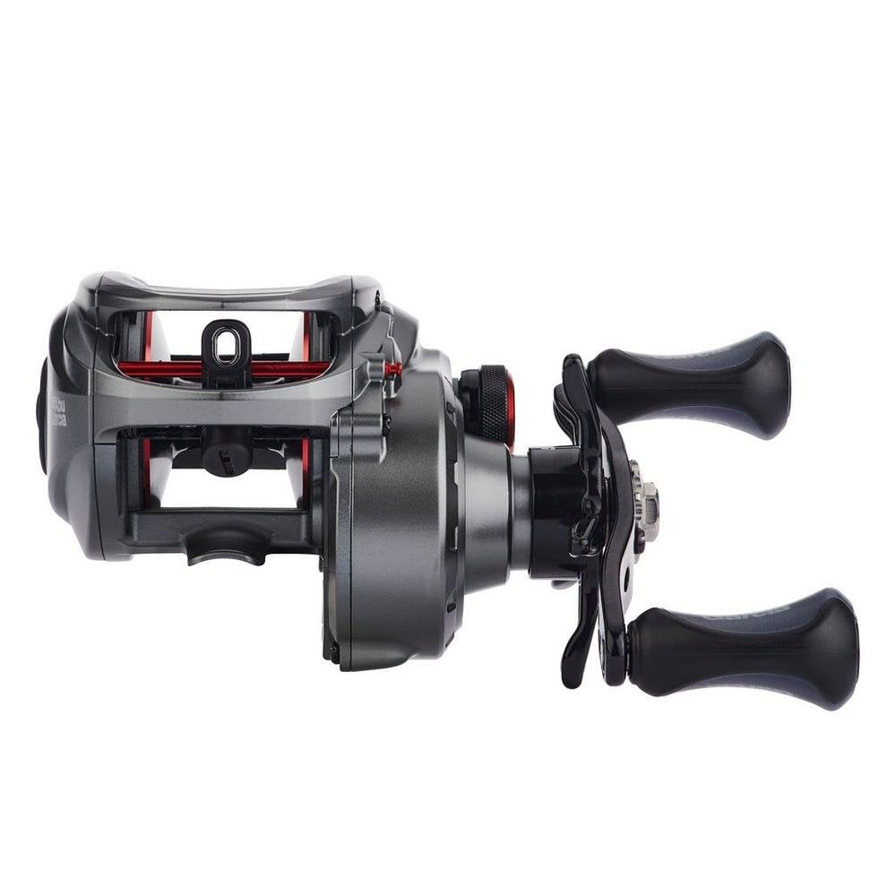 MAX 4 Low Profile Reels