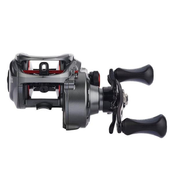 MAX 4 Low Profile Reels
