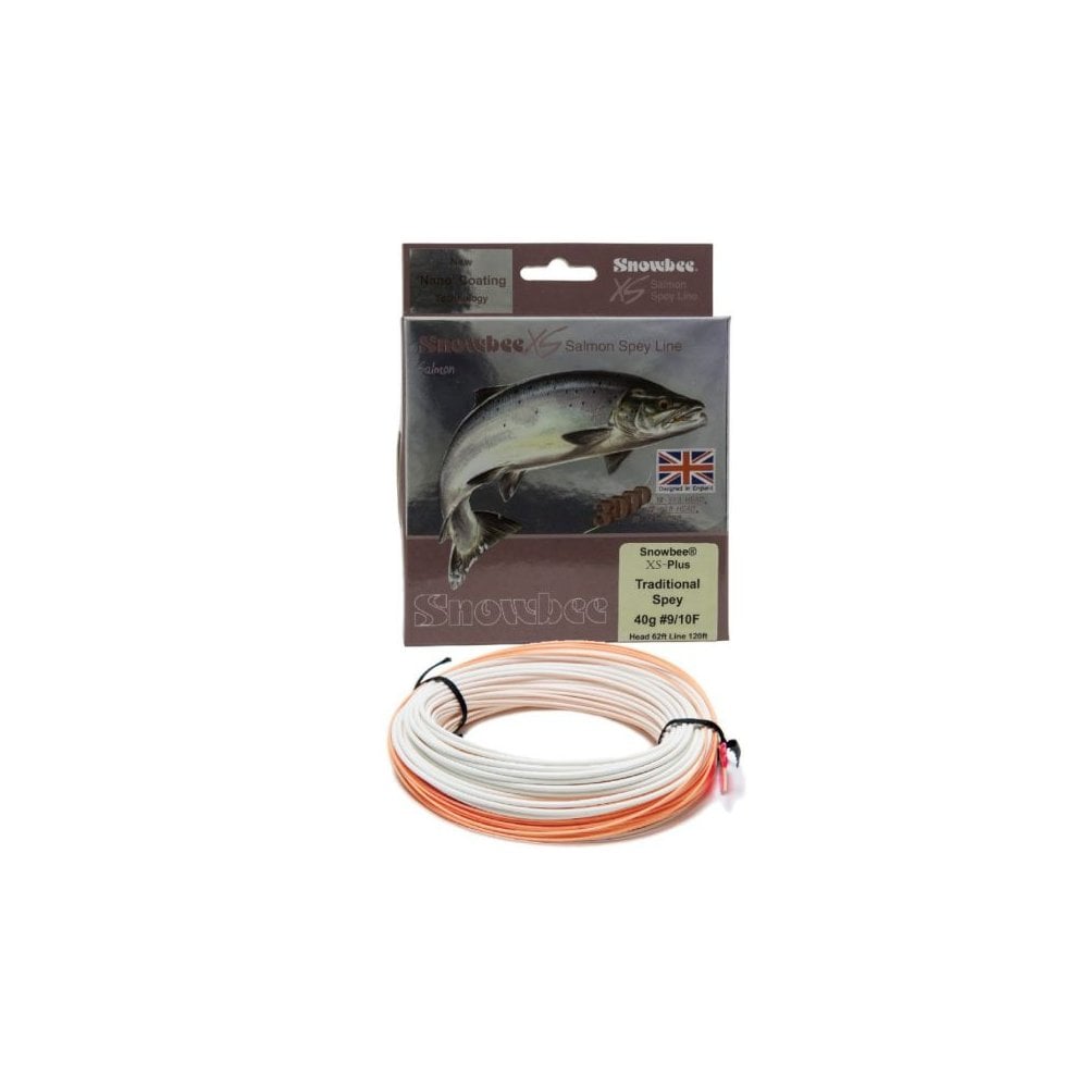 XS-Plus Traditional Spey Floating Lines