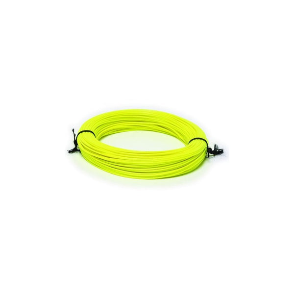 Shooting Head Running Line - Hi-Viz Yellow