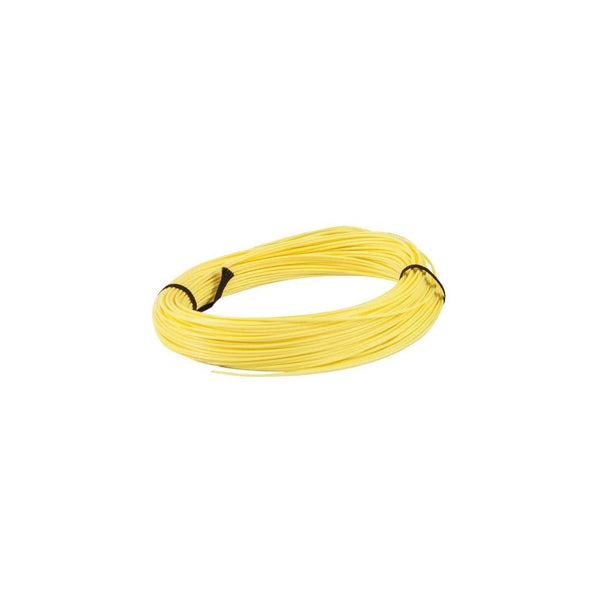Classic Floating Fly Line - Pale Yellow