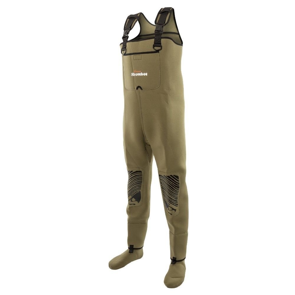 Classic Neoprene Stockingfoot Waders