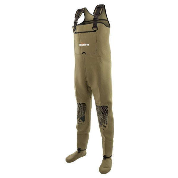 Classic Neoprene Stockingfoot Waders