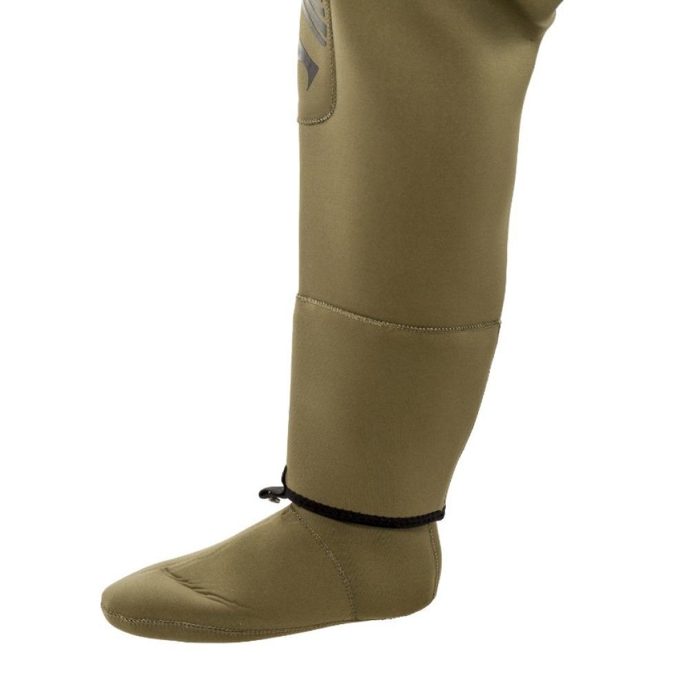 Classic Neoprene Stockingfoot Waders