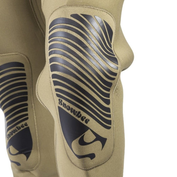 Classic Neoprene Stockingfoot Waders