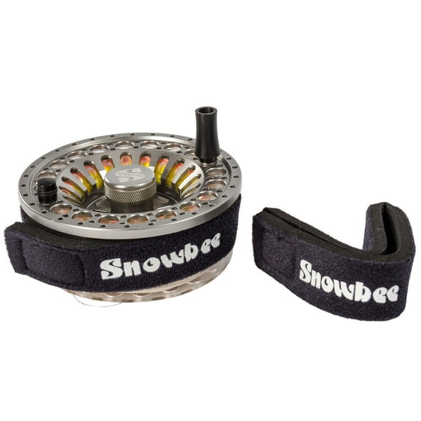 Neoprene Spool Tenders/Rod Straps