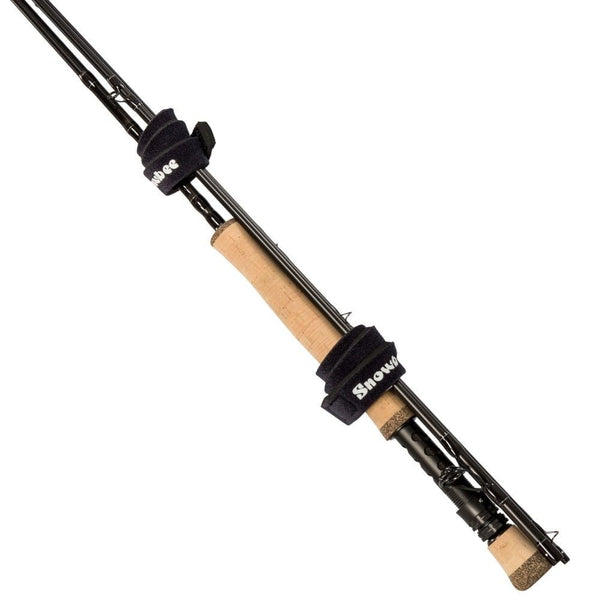 Neoprene Spool Tenders/Rod Straps