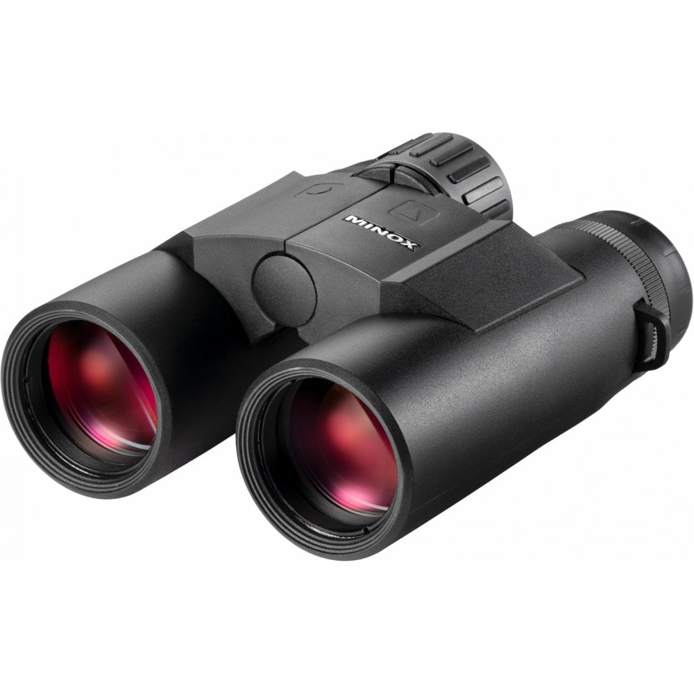 X-Range Rangefinder Binoculars 10x42
