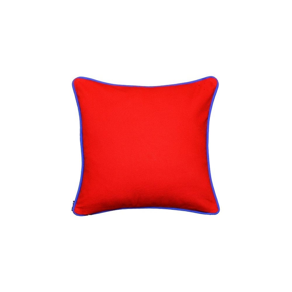 Prince of Wales Cushion