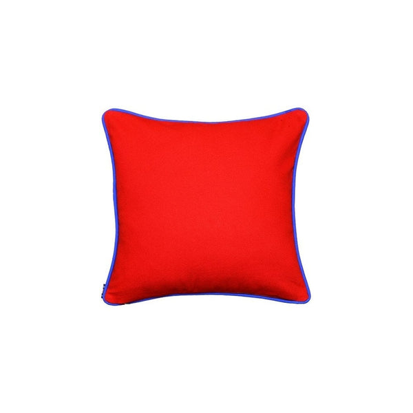Prince of Wales Cushion