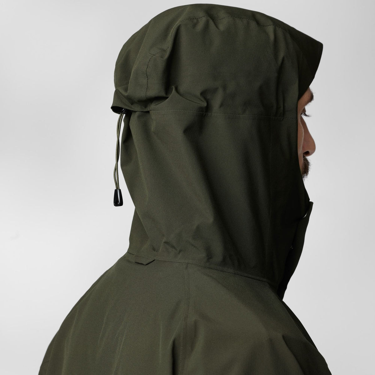 Vardag Hydratic Anorak M - Deep Forest/Laurel Green