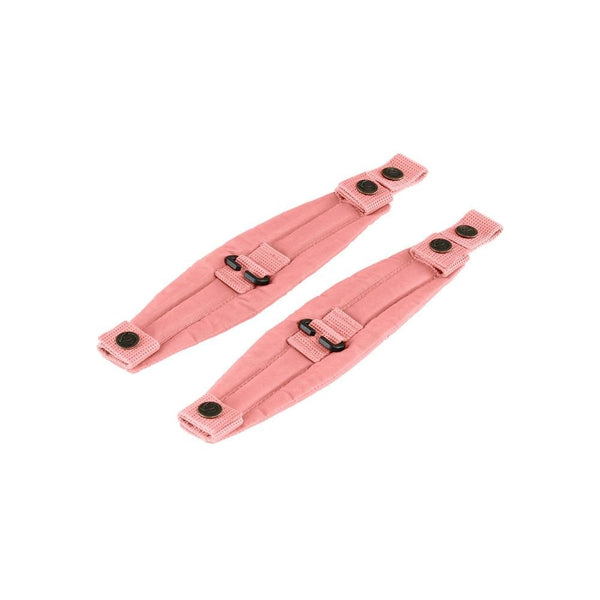 Kånken Mini Shoulder Pads - Pink