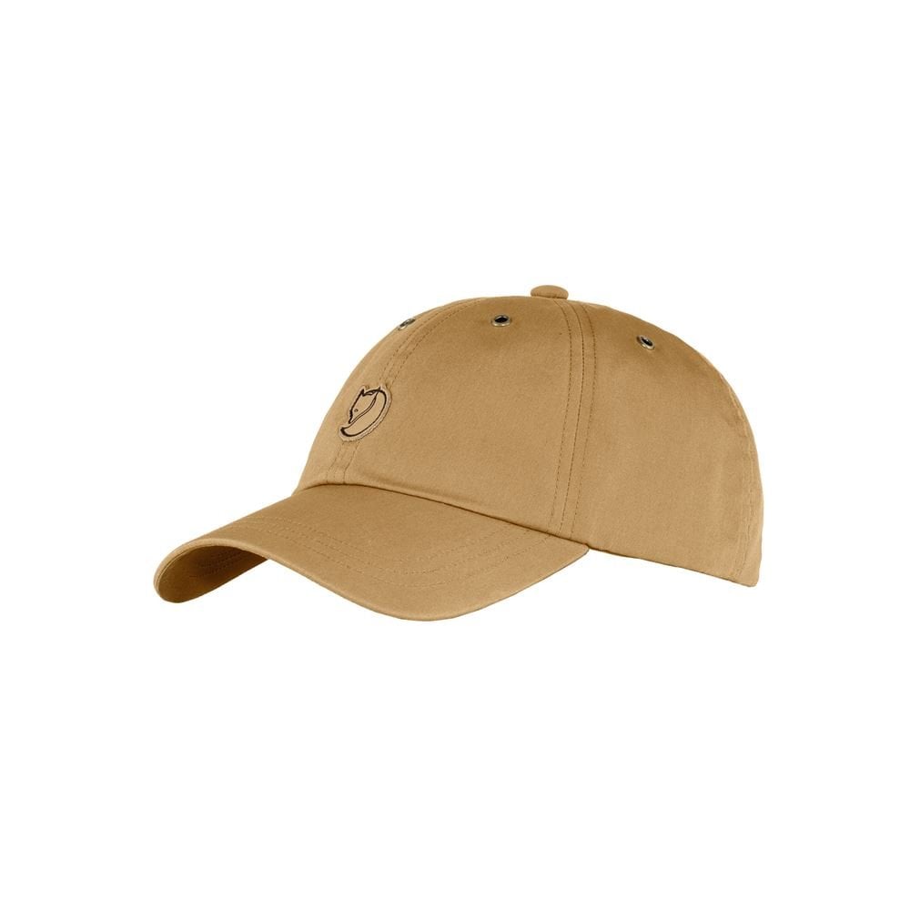 Helags Cap/Vidda Cap -Buckwheat Brown