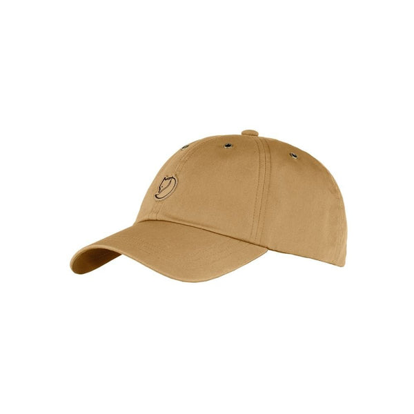 Helags Cap/Vidda Cap -Buckwheat Brown