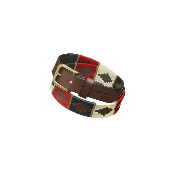 Polo Belt - Lider