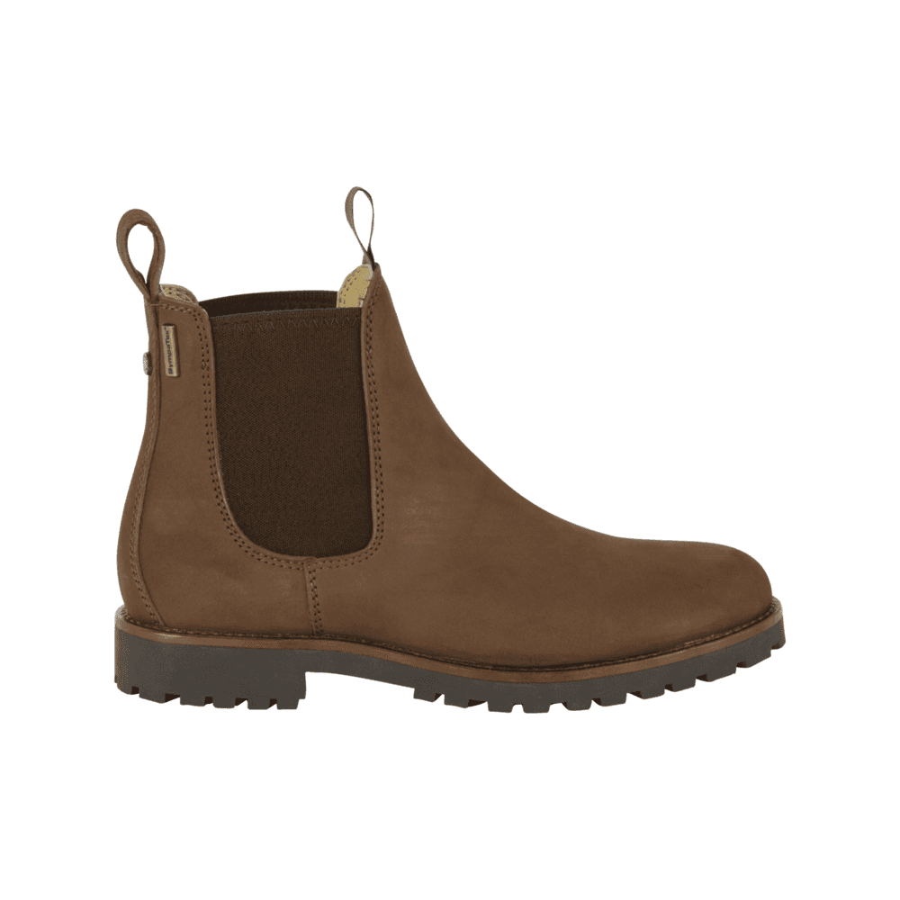 Women's Chelsea Aventure Nubuck - Marron