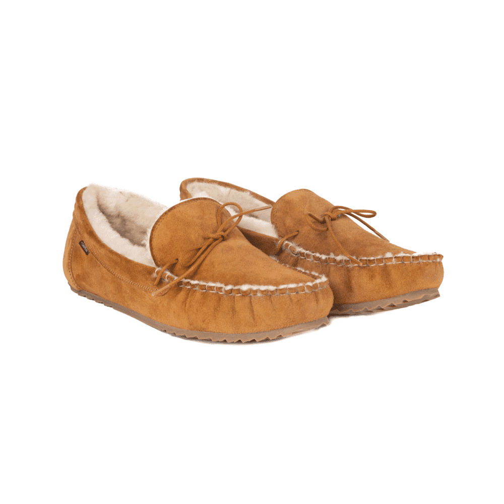 Moccasin Maison - Tan