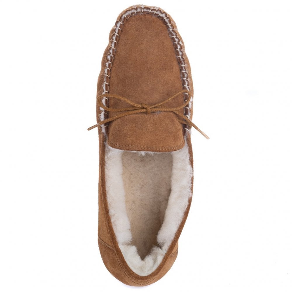 Moccasin Maison - Tan