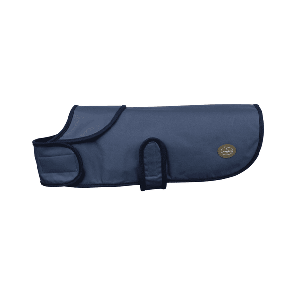 Dog Coat - Bleu Fonce