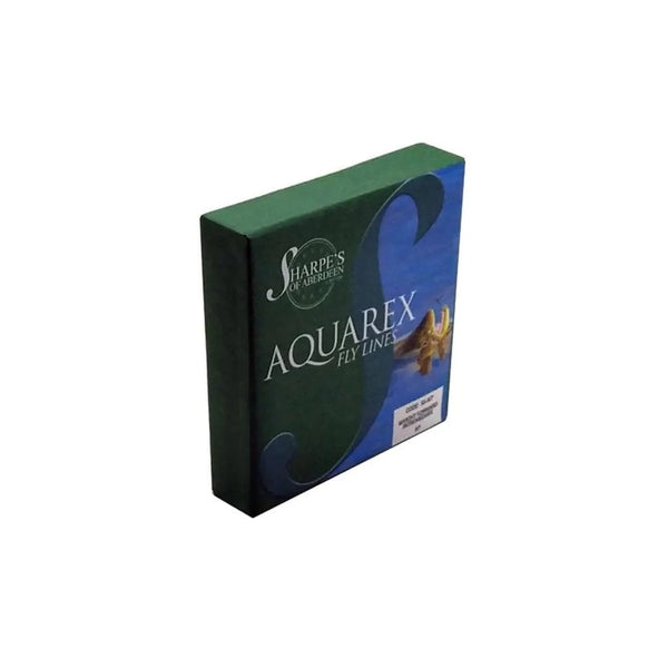 Aquarex Weight Forward Floating Fly Lines