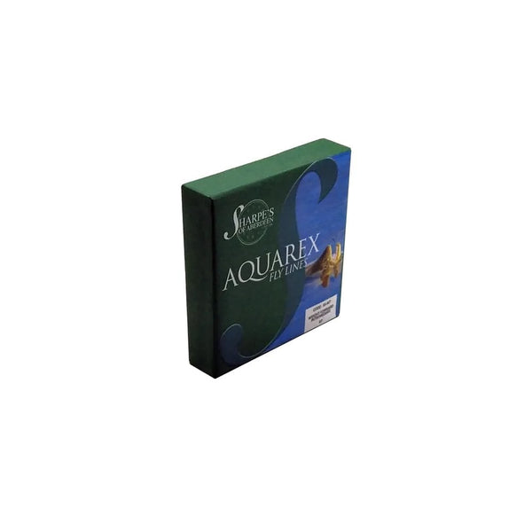 Aquarex Weight Forward Intermediate Fly Lines