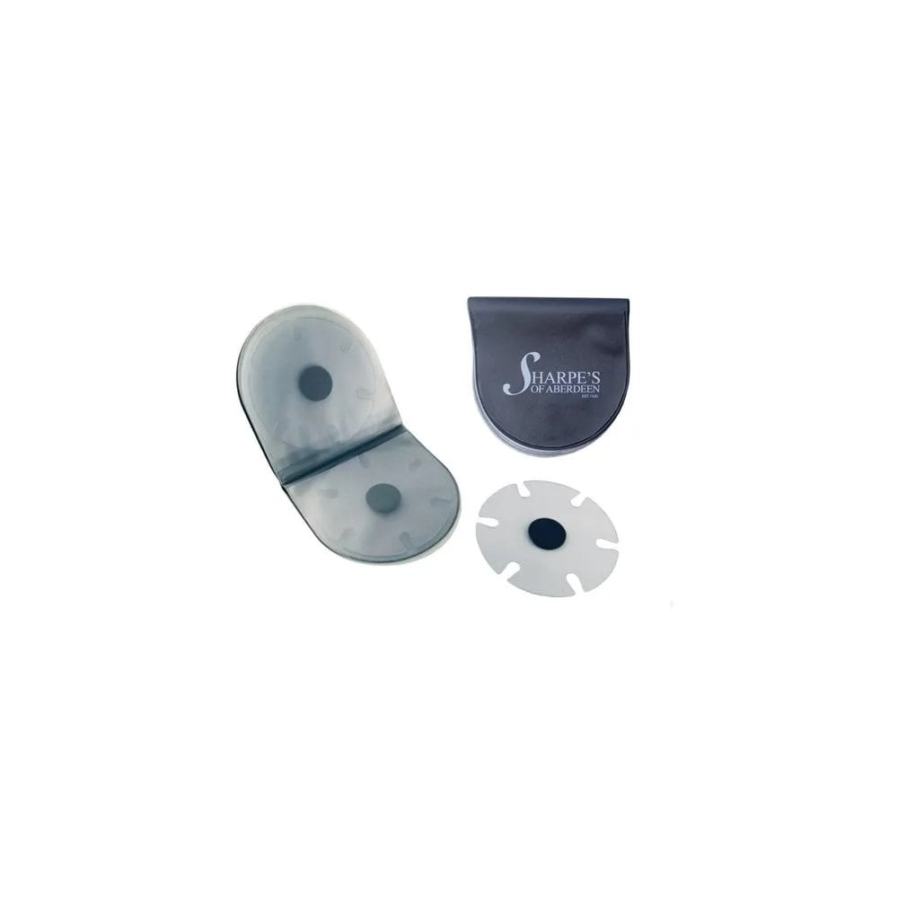 Magnetic Cast Carriers