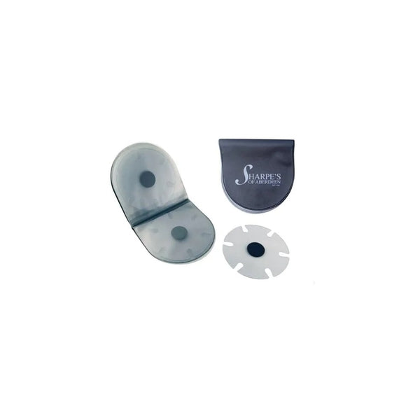 Magnetic Cast Carriers
