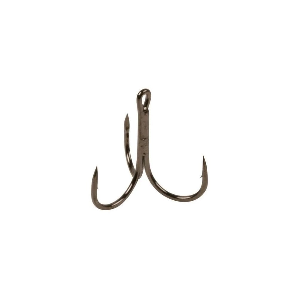 Salmon Tube Treble Hooks