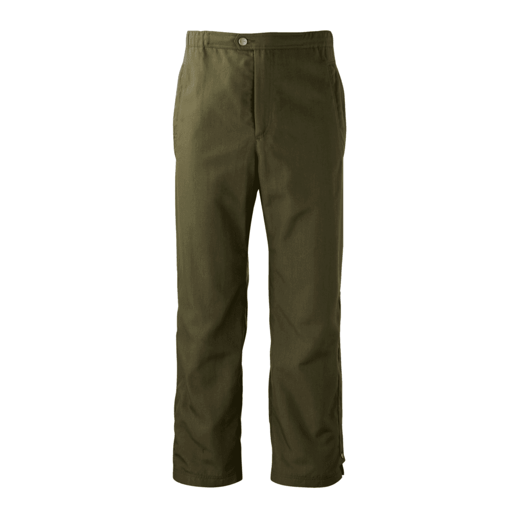 Ptarmigan Overtrouser II  - Hunter Green